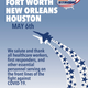 Illustration for article titled America Strong: Blue Angels Over Dallas, Fort Worth, Houston, New Orleans on May 6